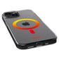 Bryten MagFX MagSafe Case (Suits iPhone 15) - Sun
