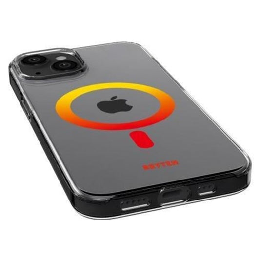 Bryten MagFX MagSafe Case (Suits iPhone 15) - Sun