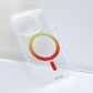 Bryten MagFX MagSafe Case (Suits iPhone 15) - Sun
