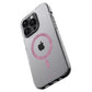 Bryten MagFX MagSafe Case (Suits iPhone 15 Pro) - Pink