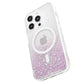 Bryten Starburst Magsafe Case (Suits iPhone 15 Pro) - Pink