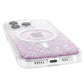 Bryten Starburst Magsafe Case (Suits iPhone 15 Pro) - Pink