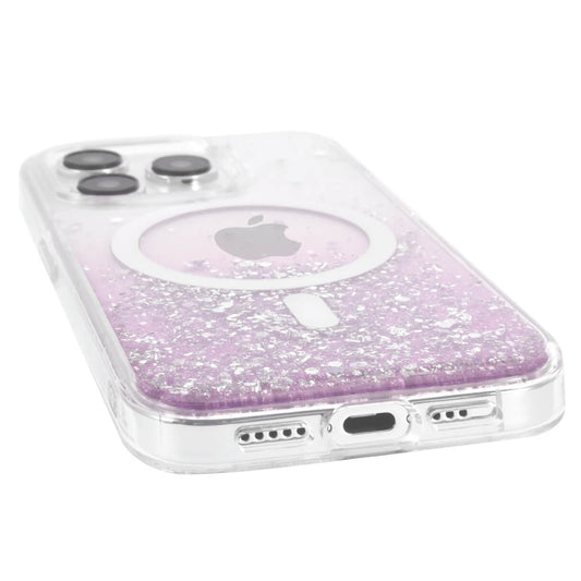 Bryten Starburst Magsafe Case (Suits iPhone 15 Pro) - Pink