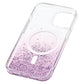 Bryten Starburst Magsafe Case (Suits iPhone 15 Pro) - Pink