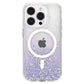 Bryten Starburst Magsafe Case (Suits iPhone 15 Pro) - Purple