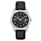 Bulova Automatic Surveyor Black Dial Men's Watch (96B435)
