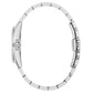 Bulova Classic Surveyor White Dial Women's Watch (96L347)