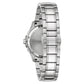 Bulova Marine Star Luxury Diamond Stainless Steel Women's Watch (96P248)