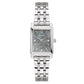 Bulova Sutton Grey Dial Stainless Steel Women's Watch (96P252)