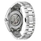 Bulova Black Dial Marine Star Surveyor Men's Watch (96A270)