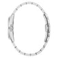 Bulova Blue Dial Surveyor Stainless Steel Women’s Watch (96P229)