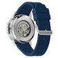 Bulova Marine Star Blue Dial Automatic Men’s Watch (96A303)