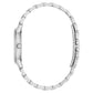 Bulova Mother of Pearl Classic Stainless Steel Women’s Watch (96P233)