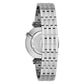 Bulova Blue Dial Classic Regatta Men’s Watch (96A233)