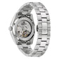Bulova Classic Surveyor Automatic Blue Dial Men's Watch (96B436)