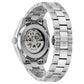 Bulova Surveyor Automatic Brown Dial Men's Watch (96B470)