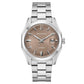 Bulova Surveyor Automatic Brown Dial Men's Watch (96B470)