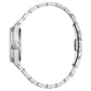 Bulova Classic Prestige Purple Dial Stainless Steel Women's Watch (96M168)