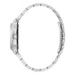 Bulova Mother of Pearl Classic Surveyor Diamond Women's Watch (96P242)