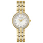 Bulova Classic Elegant Stainless Steel Crystal Box Set Women’s Watch (98X138)