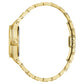 Bulova Prestige Gold-tone Stainless Steel Women's Watch (97M119)