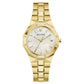 Bulova Prestige Gold-tone Stainless Steel Women's Watch (97M119)