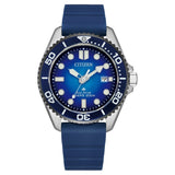 Citizen Eco-Drive Promaster Marine Blue Dial Men's Watch (BN0267-04L)