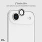 Case-Mate Aluminium Ring Lens Protector (Suits iPhone 17 Air) - Twinkle