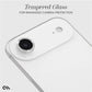 Case-Mate Aluminium Ring Lens Protector (Suits iPhone 17 Air) - Twinkle