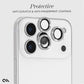 Case-Mate Aluminium Ring Lens Protector (Suits iPhone 17 Pro / 17 Pro Max) - Twinkle