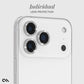 Case-Mate Aluminium Ring Lens Protector (Suits iPhone 17 Pro / 17 Pro Max) - Twinkle