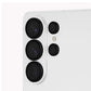Case-Mate Aluminum Ring Lens Protector (Suits Galaxy S26 Ultra) - Black
