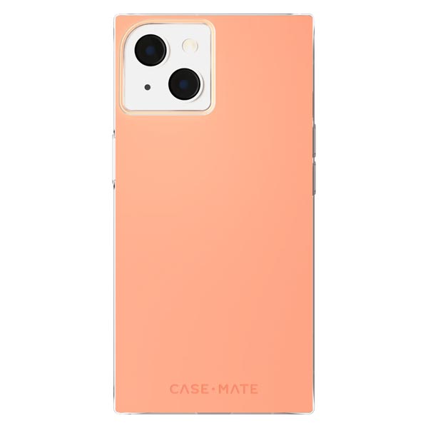 Case-Mate MagSafe Blox Case (Suits iPhone 14) - Matt Clay