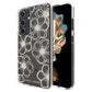 Case-Mate Floral Gems Case (Suits Galaxy S24 Plus) - Gold
