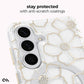 Case-Mate Floral Gems Magnet Case (Suits Galaxy S26)