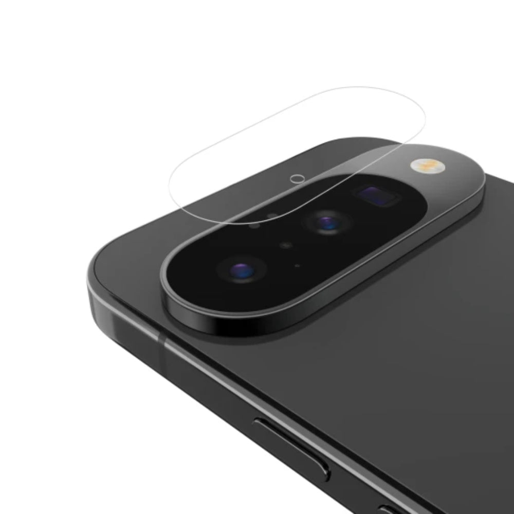 Case-Mate Glass Lens Protector (Suits Google Pixel 10) - Clear