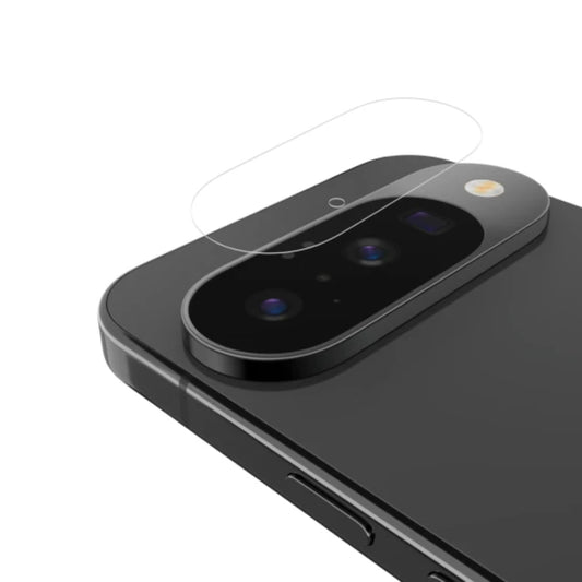Case-Mate Glass Lens Protector (Suits Google Pixel 10) - Clear