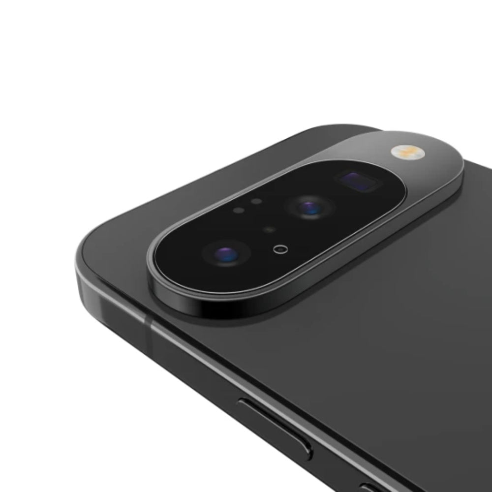 Case-Mate Glass Lens Protector (Suits Google Pixel 10) - Clear