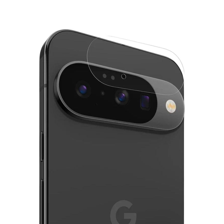 Case-Mate Glass Lens Protector (Suits Google Pixel 10) - Clear