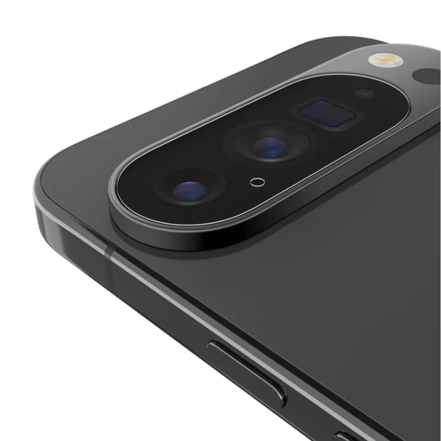 Case-Mate Glass Lens Protector (Suits Google Pixel 10 Pro XL) - Clear