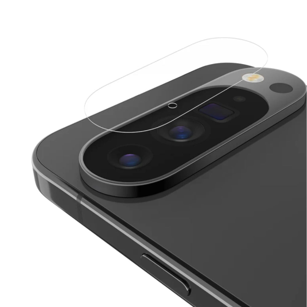 Case-Mate Glass Lens Protector (Suits Google Pixel 10 Pro XL) - Clear