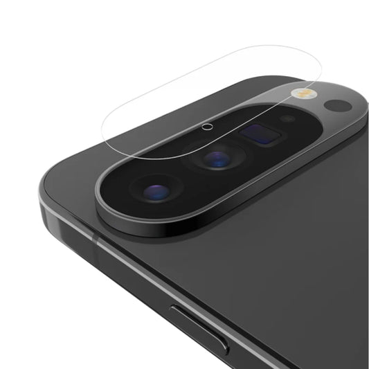 Case-Mate Glass Lens Protector (Suits Google Pixel 10 Pro XL) - Clear