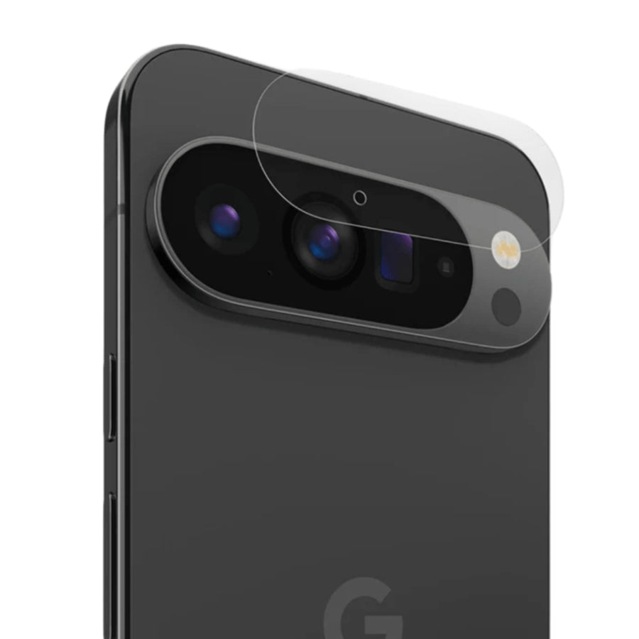 Case-Mate Glass Lens Protector (Suits Google Pixel 10 Pro XL) - Clear