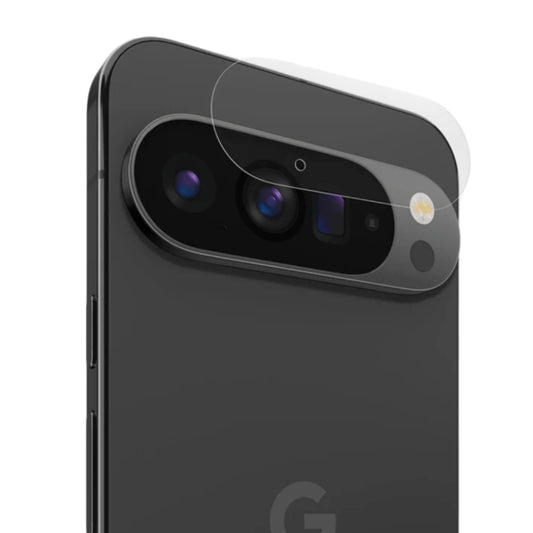 Case-Mate Glass Lens Protector (Suits Google Pixel 10 Pro XL) - Clear