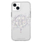 Case-Mate Karat MagSafe Case (Suits iPhone 15 Plus) - Touch of Pearl