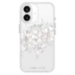 Case-Mate Karat MagSafe Case (Suits iPhone 16 Plus) - Touch of Pearl