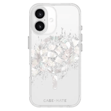 Case-Mate Karat MagSafe Case (Suits iPhone 16 Plus) - Touch of Pearl
