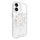 Case-Mate Karat MagSafe Case (Suits iPhone 16 Plus) - Touch of Pearl