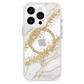 Case-Mate Karat MagSafe Case (Suits iPhone 16 Pro) - Granite