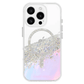 Case-Mate Karat MagSafe Case (Suits iPhone 16 Pro) - Holographic